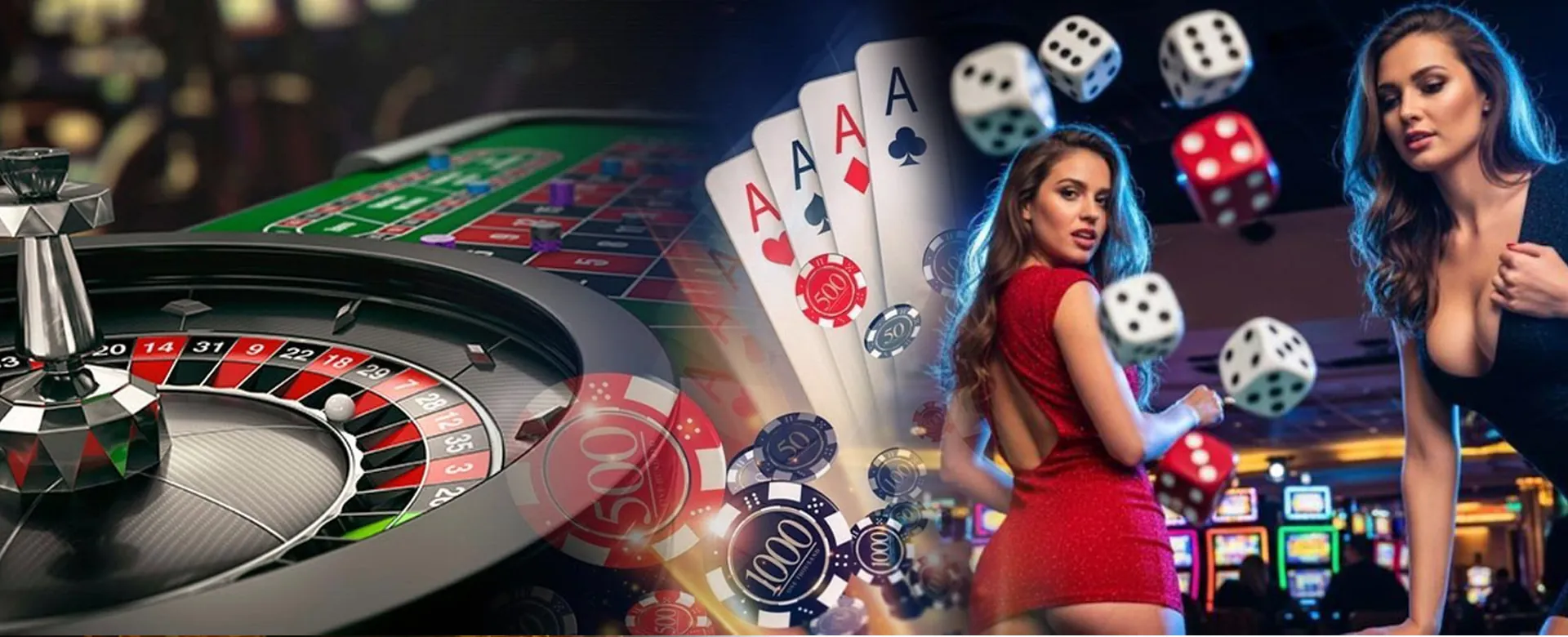 JL Casino Online immersive gaming experience